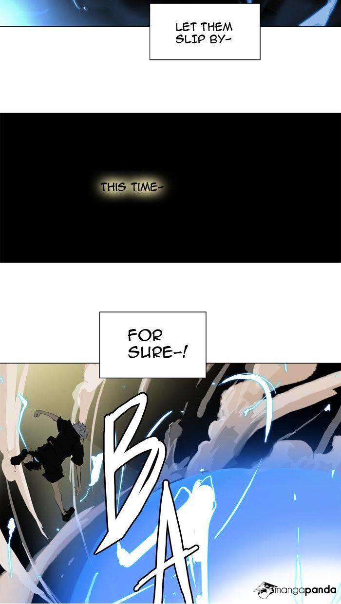 Tower Of God, Chapter 202 image 20